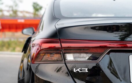 KIA K3, 2025 год, 1 920 000 рублей, 10 фотография
