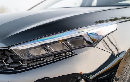 KIA K3, 2025 год, 1 920 000 рублей, 9 фотография