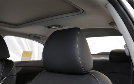 KIA K3, 2025 год, 1 920 000 рублей, 19 фотография