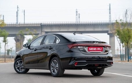 KIA K3, 2025 год, 1 920 000 рублей, 6 фотография