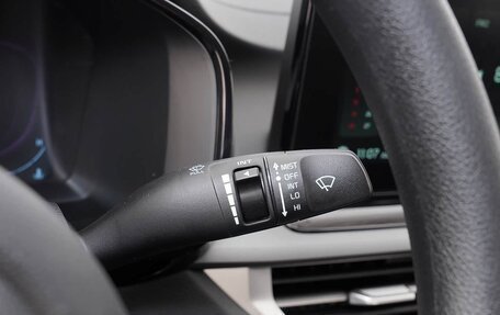 KIA K3, 2025 год, 1 920 000 рублей, 27 фотография