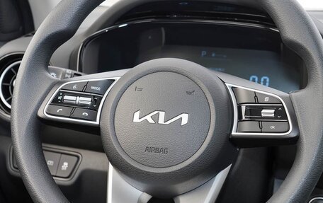 KIA K3, 2025 год, 1 920 000 рублей, 29 фотография