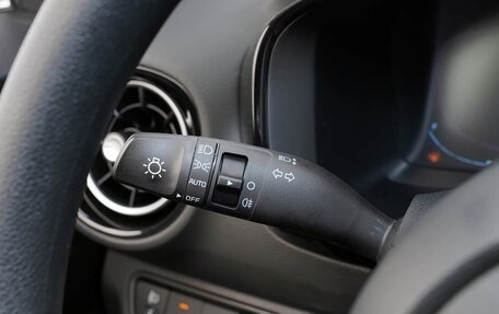 KIA K3, 2025 год, 1 920 000 рублей, 28 фотография