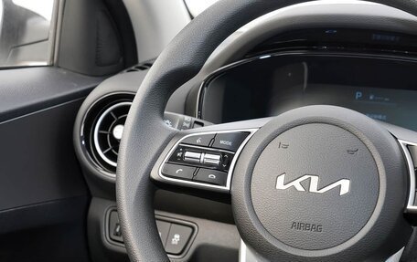 KIA K3, 2025 год, 1 920 000 рублей, 30 фотография