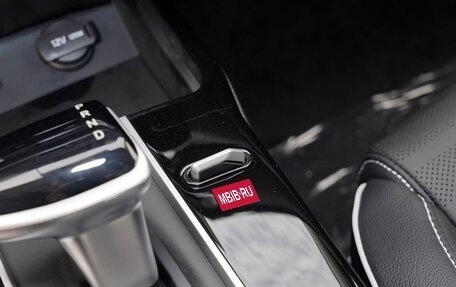 KIA K3, 2025 год, 1 920 000 рублей, 22 фотография