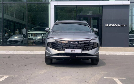 Haval F7, 2026 год, 3 299 000 рублей, 2 фотография