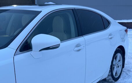 Lexus ES VII, 2013 год, 1 870 000 рублей, 4 фотография