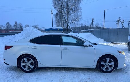 Lexus ES VII, 2013 год, 1 870 000 рублей, 13 фотография