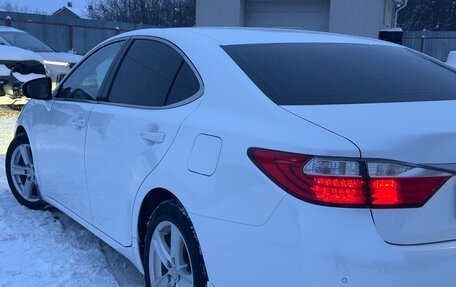 Lexus ES VII, 2013 год, 1 870 000 рублей, 8 фотография