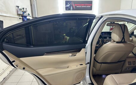 Lexus ES VII, 2013 год, 1 870 000 рублей, 21 фотография