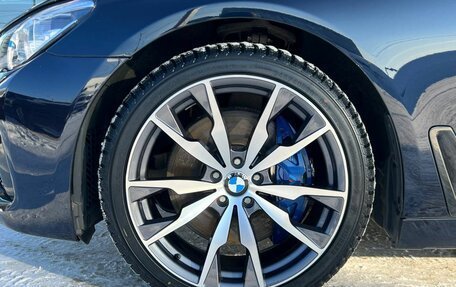 BMW 7 серия, 2018 год, 4 250 000 рублей, 4 фотография