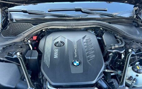 BMW 7 серия, 2018 год, 4 250 000 рублей, 7 фотография