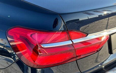 BMW 7 серия, 2018 год, 4 250 000 рублей, 15 фотография