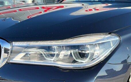 BMW 7 серия, 2018 год, 4 250 000 рублей, 11 фотография