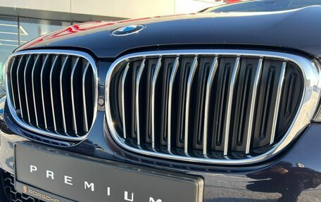 BMW 7 серия, 2018 год, 4 250 000 рублей, 10 фотография