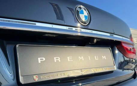 BMW 7 серия, 2018 год, 4 250 000 рублей, 16 фотография