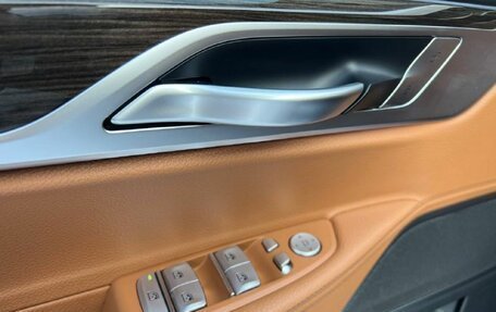 BMW 7 серия, 2018 год, 4 250 000 рублей, 23 фотография