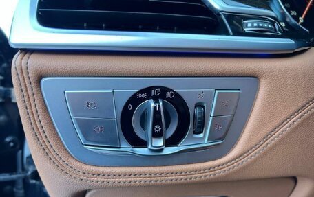 BMW 7 серия, 2018 год, 4 250 000 рублей, 30 фотография