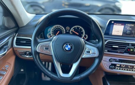 BMW 7 серия, 2018 год, 4 250 000 рублей, 20 фотография