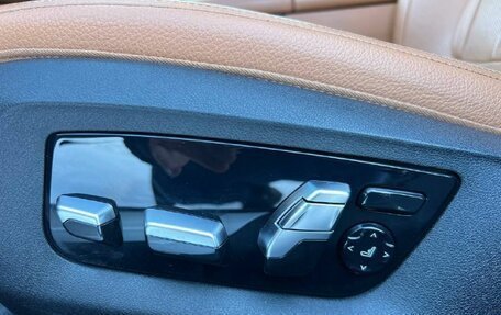 BMW 7 серия, 2018 год, 4 250 000 рублей, 26 фотография