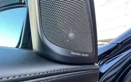 BMW 7 серия, 2018 год, 4 250 000 рублей, 25 фотография