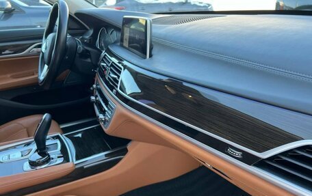 BMW 7 серия, 2018 год, 4 250 000 рублей, 27 фотография