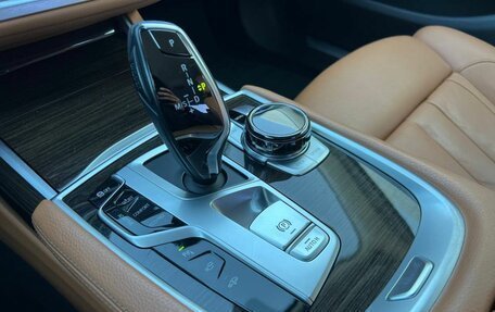 BMW 7 серия, 2018 год, 4 250 000 рублей, 33 фотография