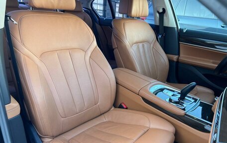 BMW 7 серия, 2018 год, 4 250 000 рублей, 35 фотография