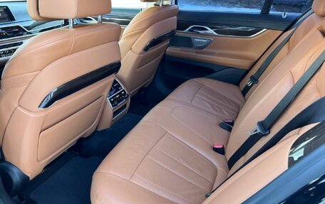 BMW 7 серия, 2018 год, 4 250 000 рублей, 37 фотография