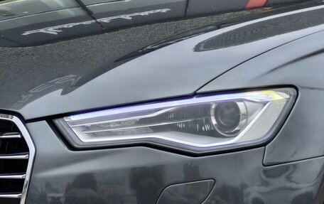 Audi A6, 2015 год, 2 360 000 рублей, 11 фотография