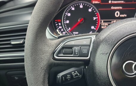 Audi A6, 2015 год, 2 360 000 рублей, 19 фотография