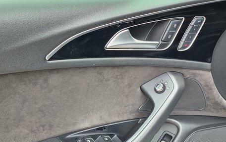 Audi A6, 2015 год, 2 360 000 рублей, 25 фотография