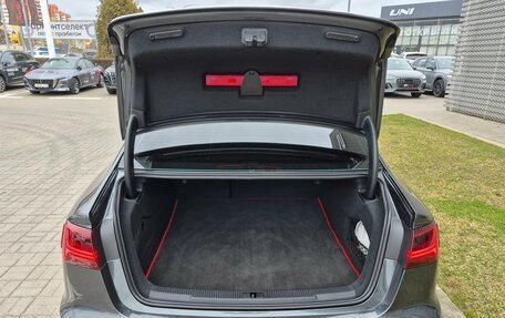 Audi A6, 2015 год, 2 360 000 рублей, 29 фотография