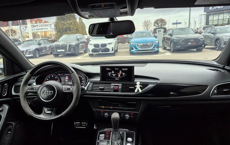 Audi A6, 2015 год, 2 360 000 рублей, 31 фотография