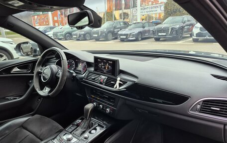 Audi A6, 2015 год, 2 360 000 рублей, 33 фотография