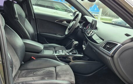 Audi A6, 2015 год, 2 360 000 рублей, 32 фотография