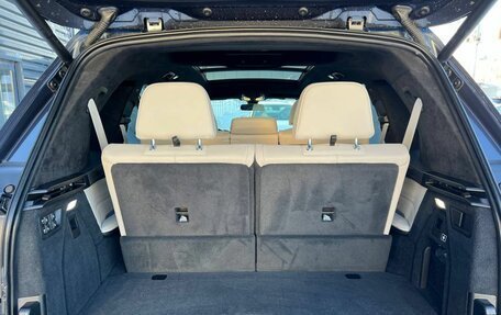 BMW X7, 2021 год, 9 900 000 рублей, 8 фотография