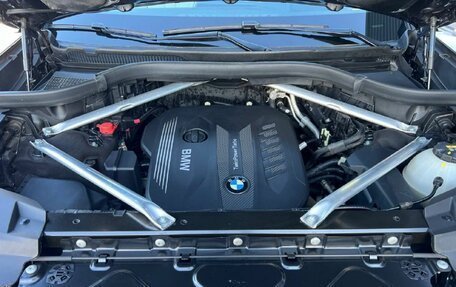 BMW X7, 2021 год, 9 900 000 рублей, 7 фотография