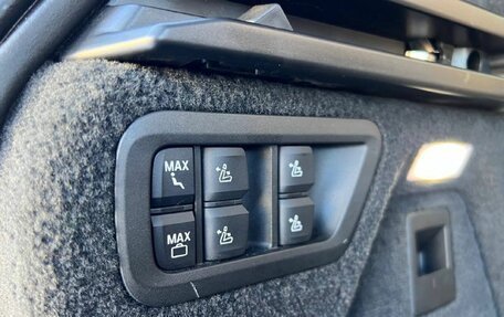 BMW X7, 2021 год, 9 900 000 рублей, 9 фотография