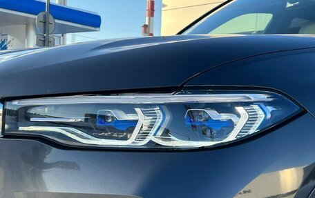 BMW X7, 2021 год, 9 900 000 рублей, 13 фотография