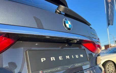 BMW X7, 2021 год, 9 900 000 рублей, 18 фотография