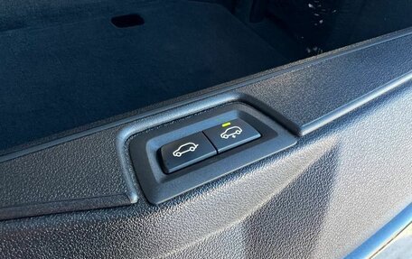 BMW X7, 2021 год, 9 900 000 рублей, 11 фотография