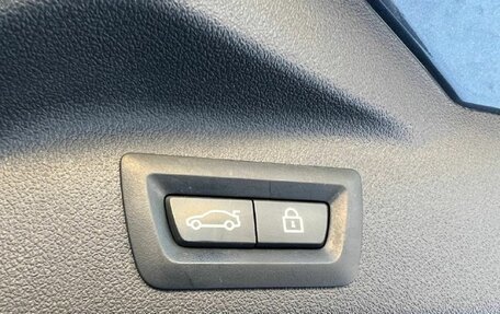 BMW X7, 2021 год, 9 900 000 рублей, 10 фотография