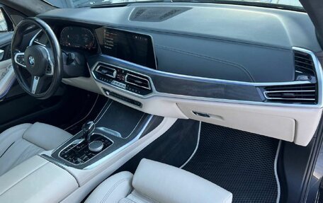 BMW X7, 2021 год, 9 900 000 рублей, 20 фотография