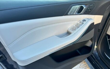 BMW X7, 2021 год, 9 900 000 рублей, 24 фотография