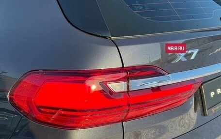 BMW X7, 2021 год, 9 900 000 рублей, 17 фотография