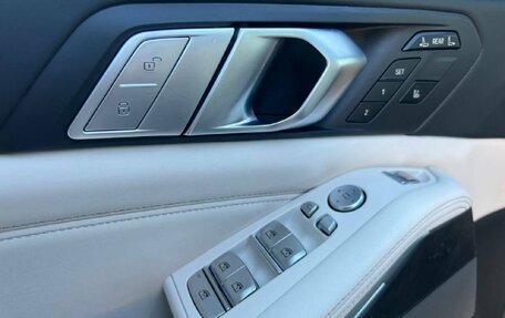 BMW X7, 2021 год, 9 900 000 рублей, 25 фотография