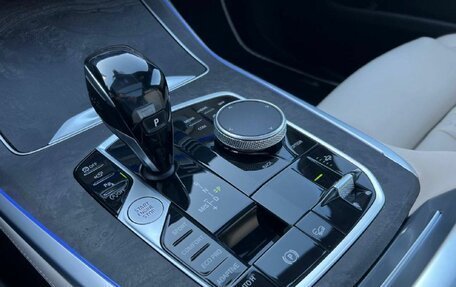 BMW X7, 2021 год, 9 900 000 рублей, 33 фотография