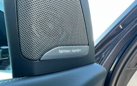 BMW X7, 2021 год, 9 900 000 рублей, 26 фотография