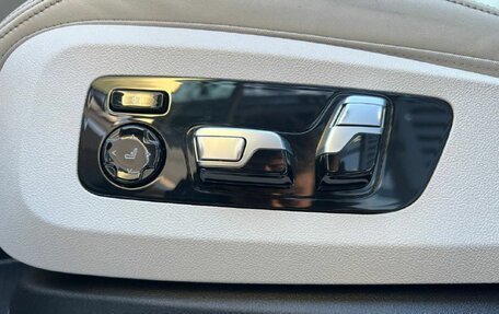 BMW X7, 2021 год, 9 900 000 рублей, 27 фотография